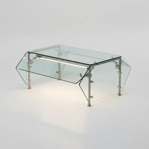 Vollrath SS-6BG-032S-LED