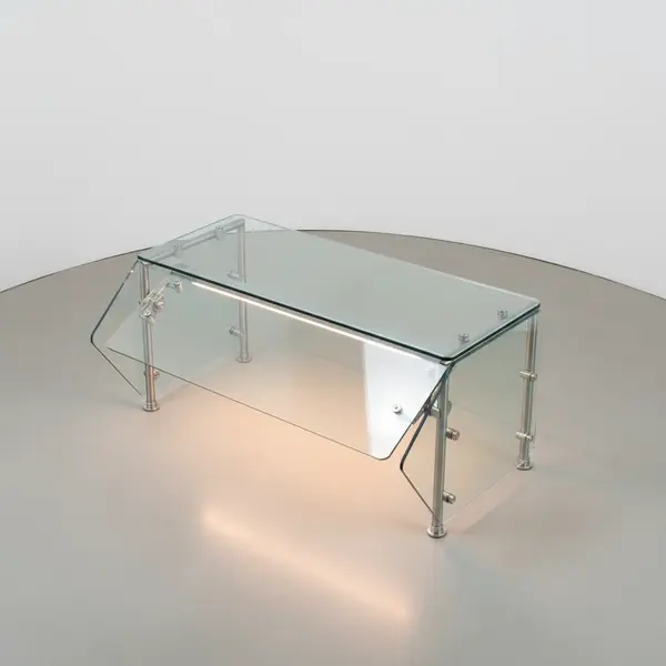 Vollrath SS-6BG-041S-LED