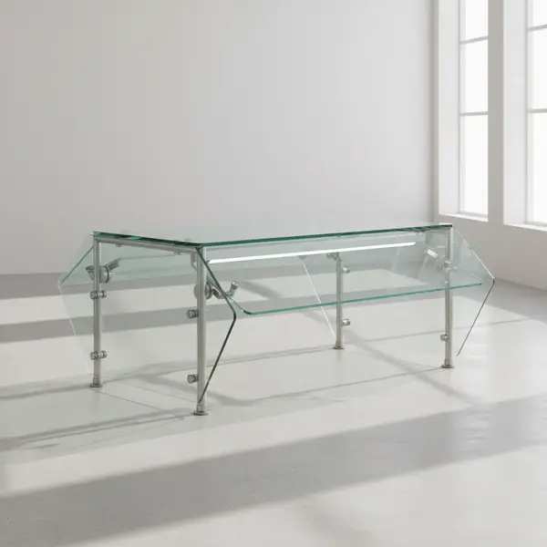 Vollrath SS-6BG-042S-LED