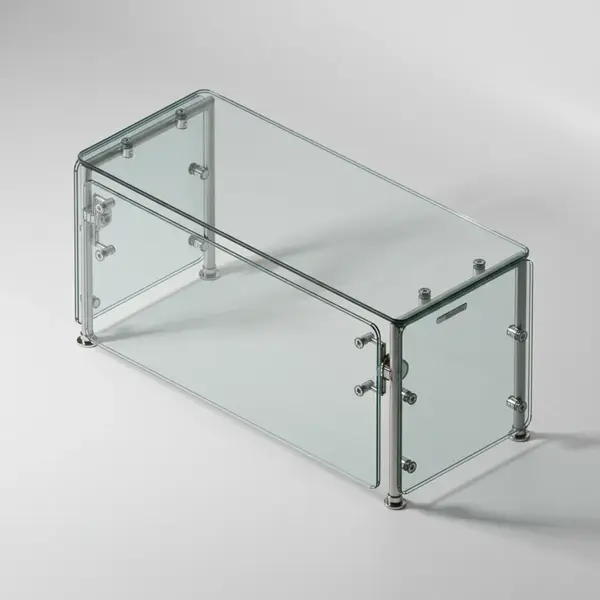 Vollrath SS-6BG-051C-HS