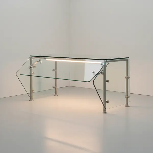 Vollrath SS-6BG-051S-LED