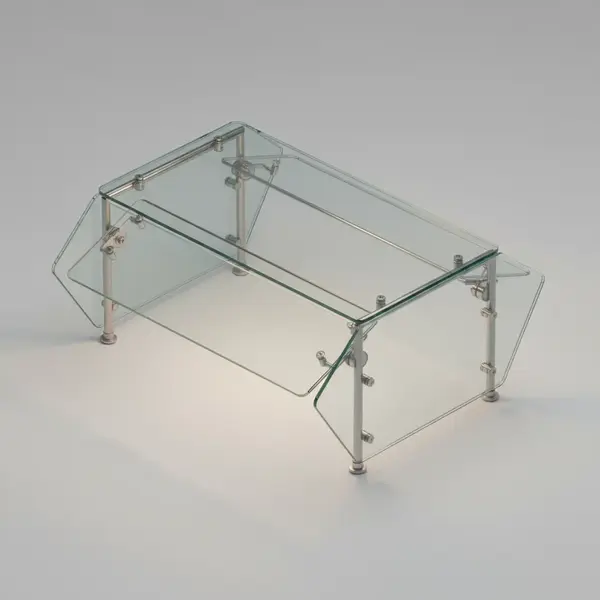 Vollrath SS-6BG-052S-HSL