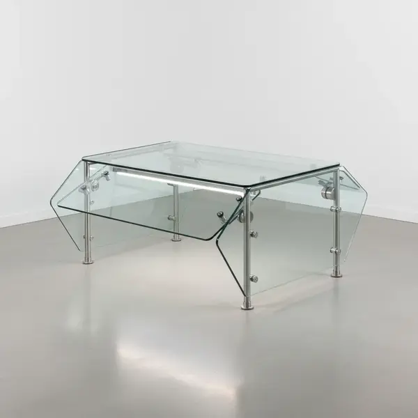 Vollrath SS-6BG-052S-LED