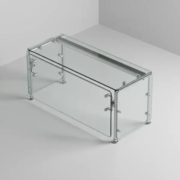 Vollrath SS-6BG-061C-HS