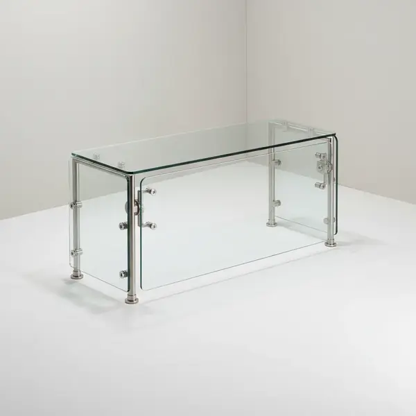 Vollrath SS-6BG-061C-HSL