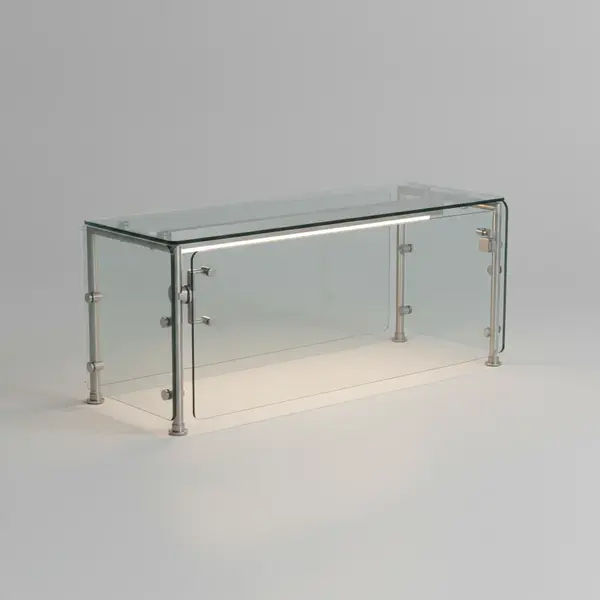 Vollrath SS-6BG-061C-LED