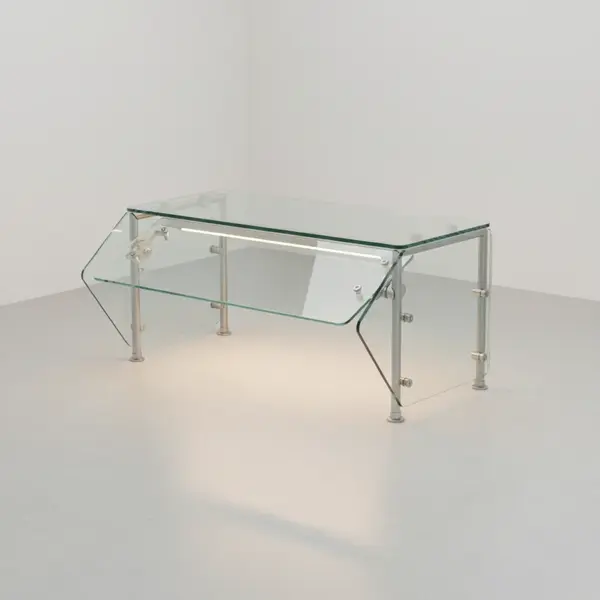 Vollrath SS-6BG-061S-LED