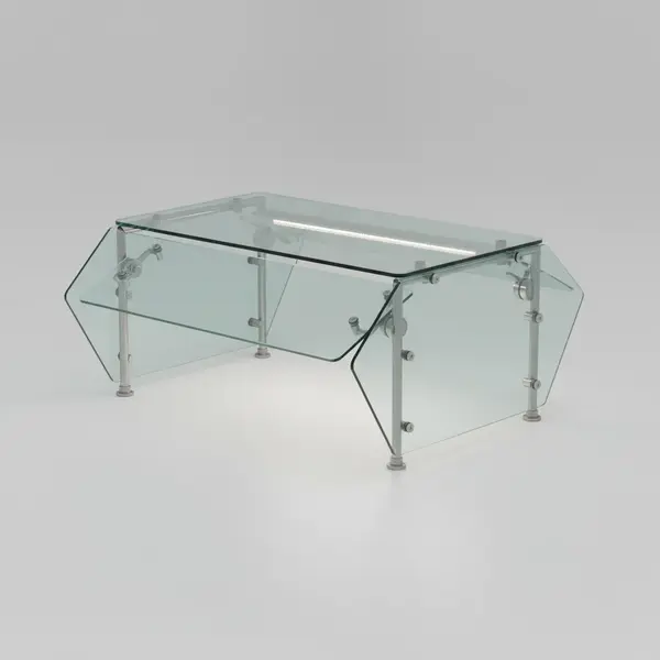 Vollrath SS-6BG-062S-HSL