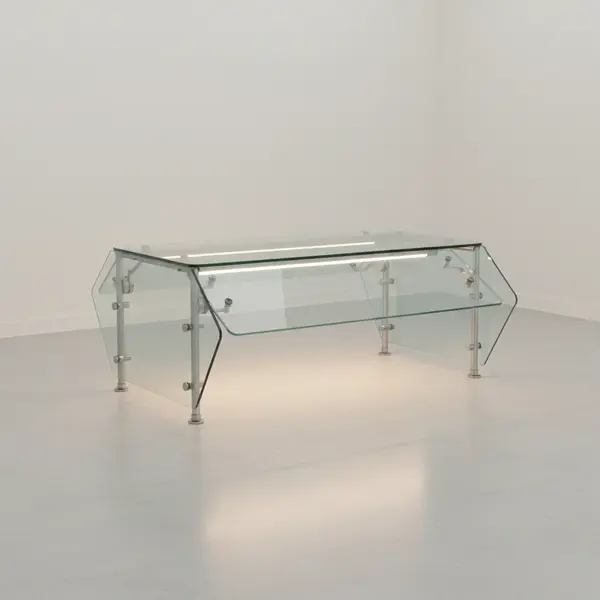 Vollrath SS-6BG-062S-LED