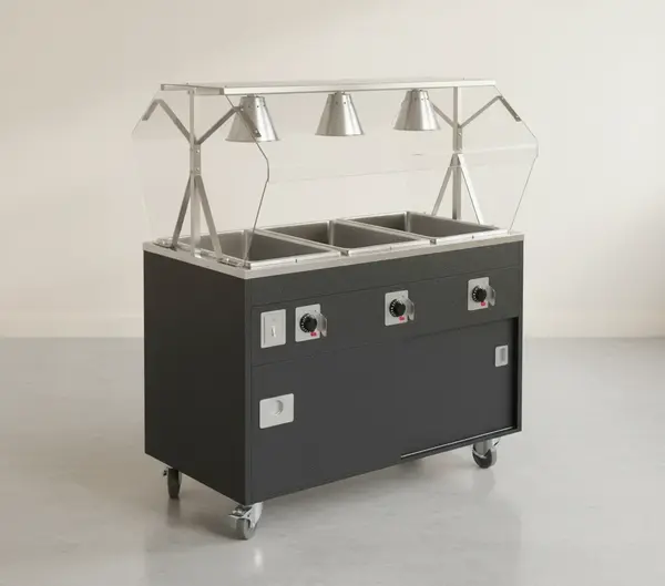 Vollrath T38729