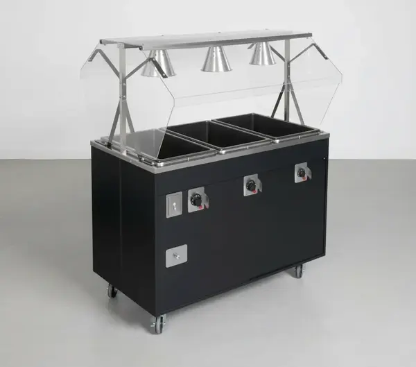 Vollrath T387322