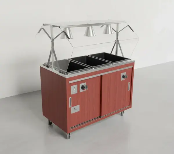 Vollrath T38769