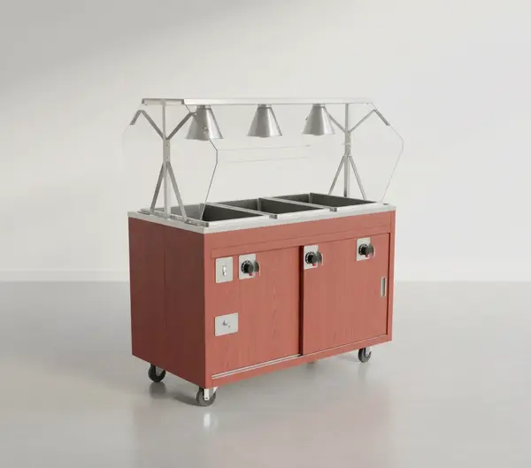 Vollrath T387722