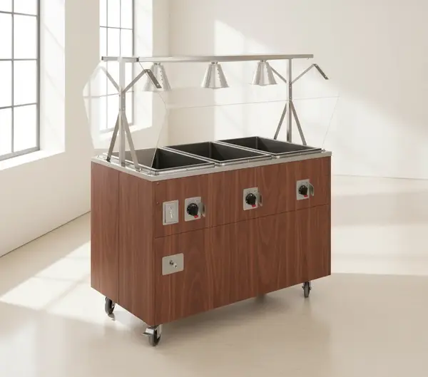Vollrath T38937