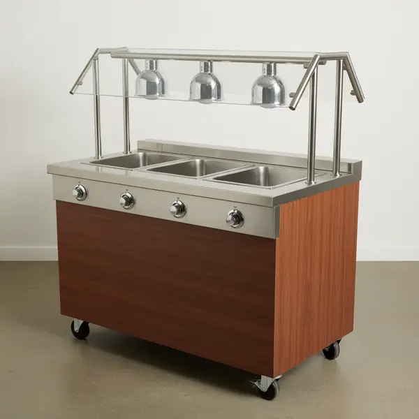 Vollrath T38945604
