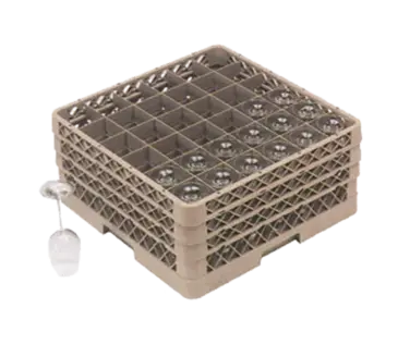 Vollrath TR7CC