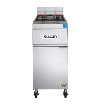Vulcan 1ER50A
