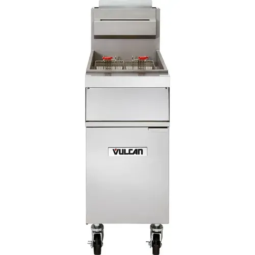 Vulcan 1GR35M