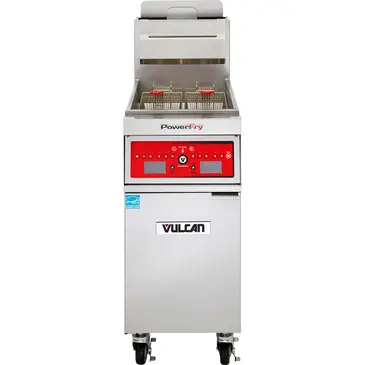 Vulcan 1TR45A