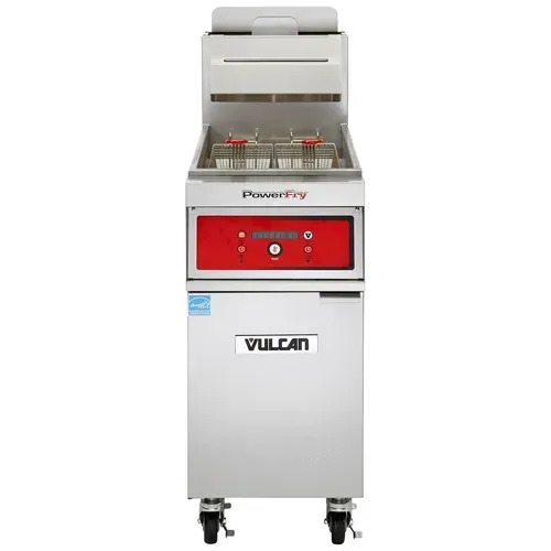 Vulcan 1TR45DF