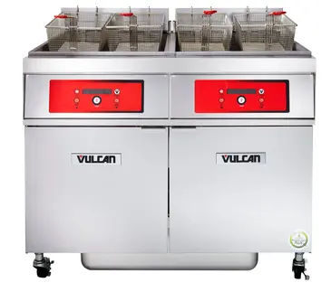 Vulcan 2ER85DF