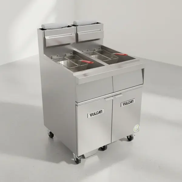 Vulcan 2GR45MF-QS-PLATINUM