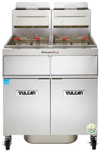 Vulcan 2TR45AF