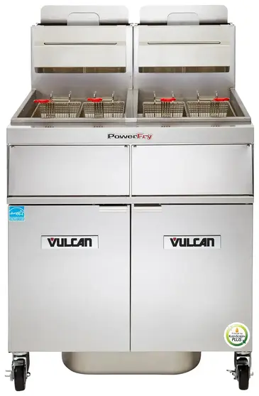 Vulcan 2VK65DF