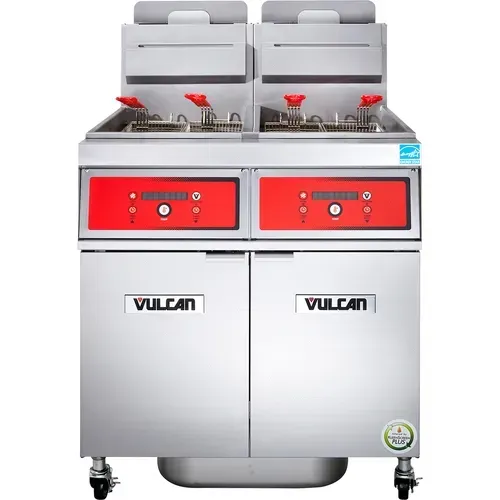 Vulcan 2VK65DF