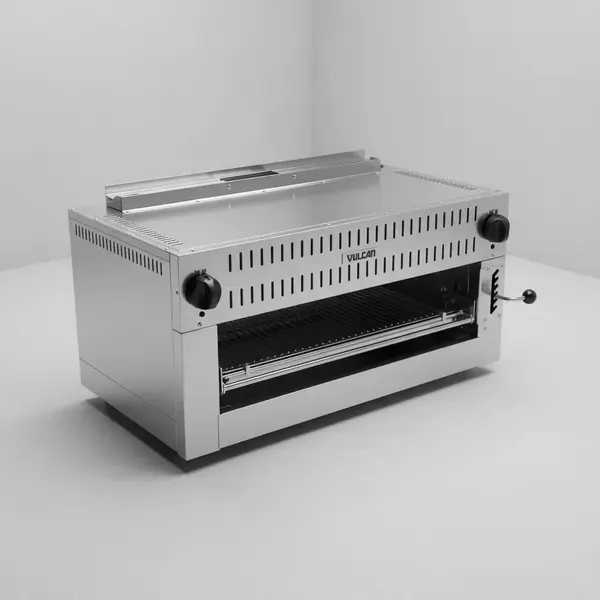 Vulcan 36IRB-N-QS-PLATINUM