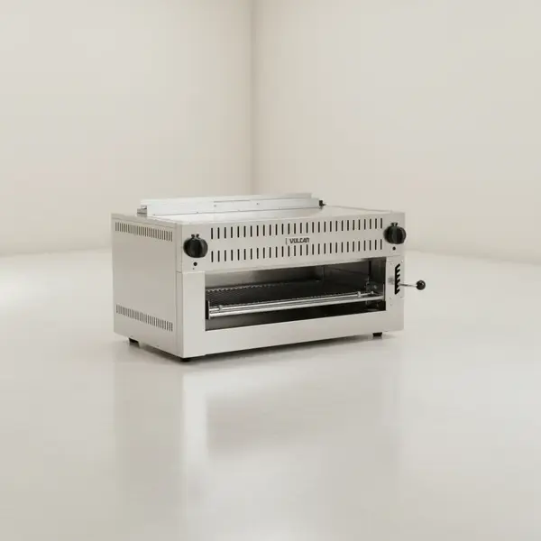 Vulcan 36IRB-P-QS-PLATINUM