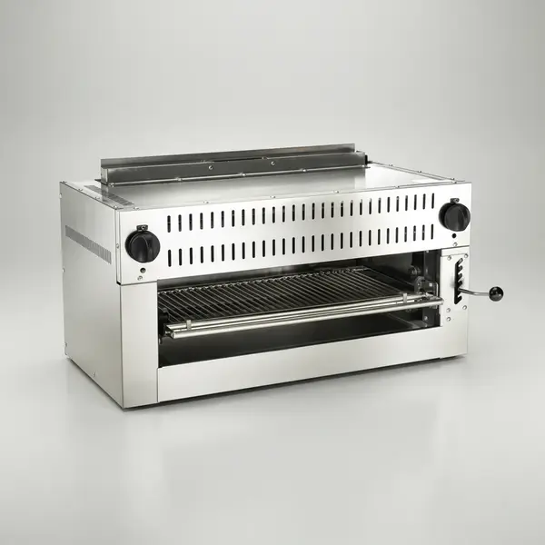 Vulcan 36RB-N-QS-PLATINUM