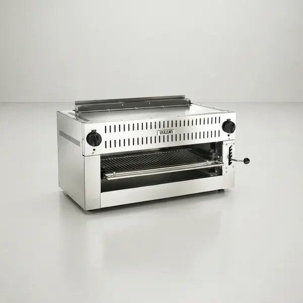 Vulcan 36RB-P-QS-PLATINUM