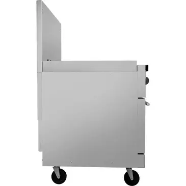 Vulcan 36S-36CBN