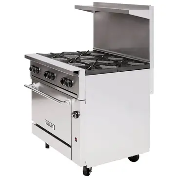 Vulcan 36S-6BP