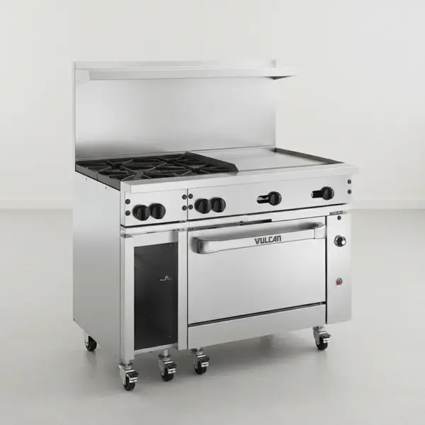 Vulcan 48C-2B36GT