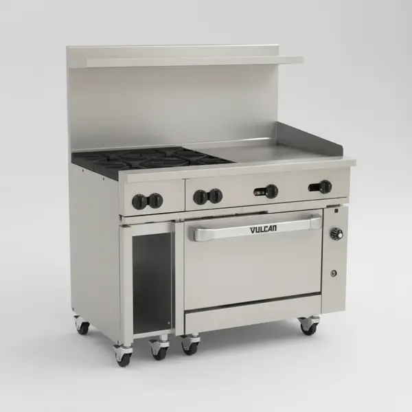 Vulcan 48C-4B24GT