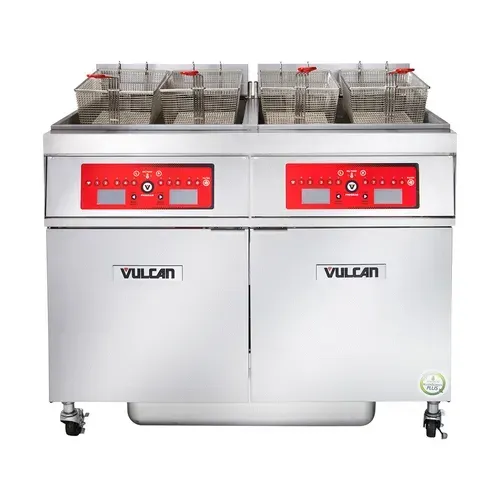 Vulcan 4ER50DF