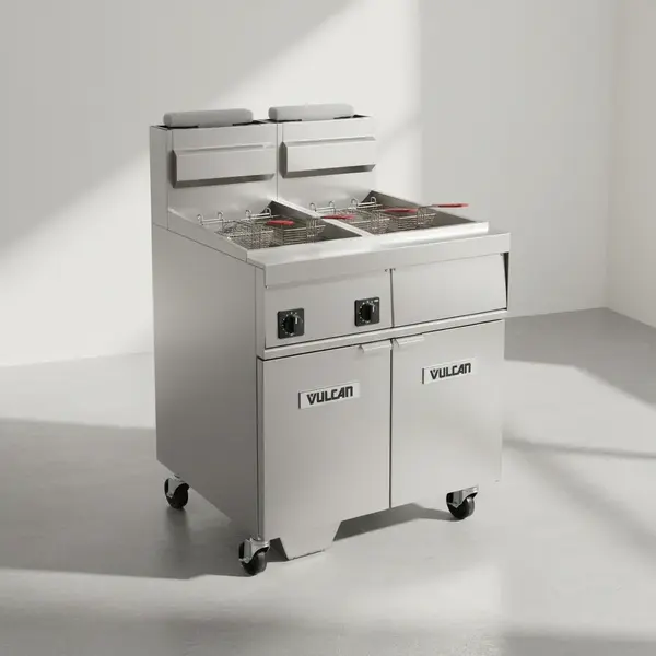 Vulcan 4GR45MF
