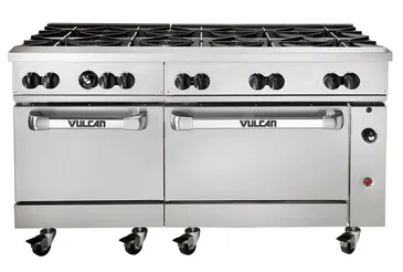 Vulcan 60SC-10B