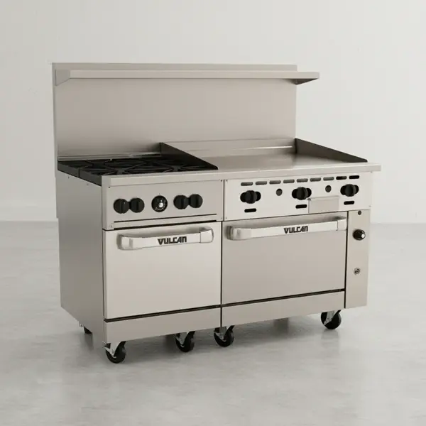 Vulcan 60SC-4B36GT