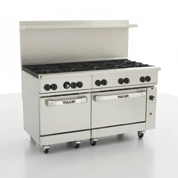 Vulcan 60SS-10BN-QS-PLATINUM