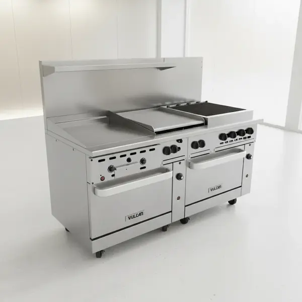 Vulcan 72CC-24G4B24CB