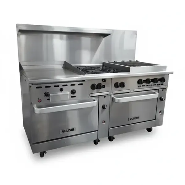 Vulcan 72CC-24GT4B24CB