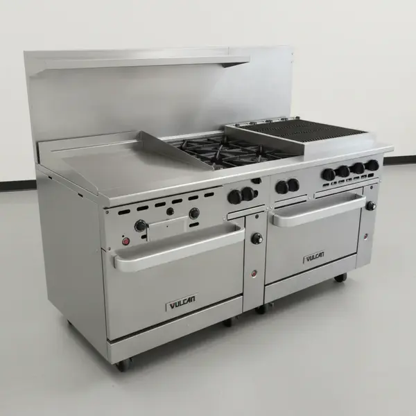 Vulcan 72SC-24G4B24CB