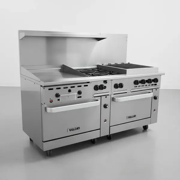 Vulcan 72SC-24GT4B24CB