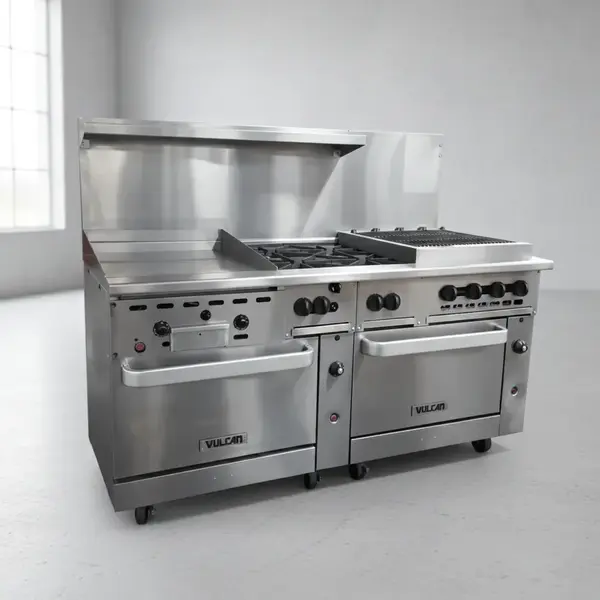 Vulcan 72SS-24GT4B24CB