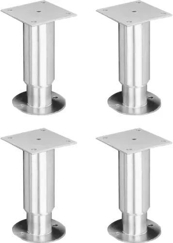 Vulcan ABC-FEET