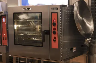 Vulcan ABC7E-240P