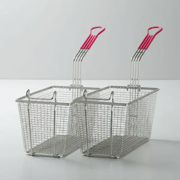 Vulcan BASKETS-TWIN65